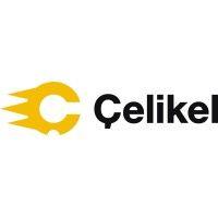 çelikel aluminium die casting logo image