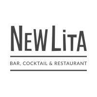 newlita - bar, cocktails & restaurant logo image