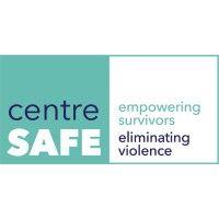 centre safe logo image