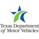 logo of Texas Department Of Motor Vehicles