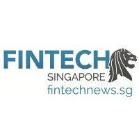 fintech news singapore logo image