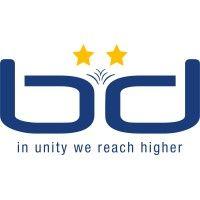 bd electronics ltd. logo image