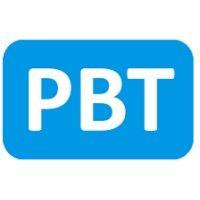 pbt payment solutions ltd logo image