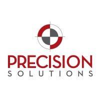 precision solutions