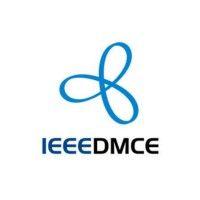 ieee dmce logo image