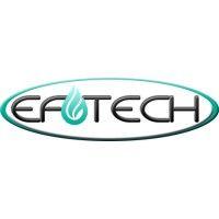 eftech energy solutions logo image