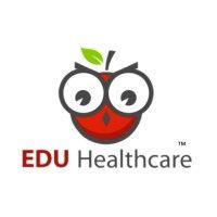 edu healthcare logo image