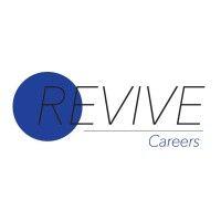 revive - careers