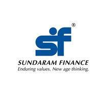 sundaram finance logo image