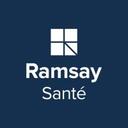 logo of Ramsay Sante