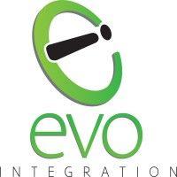 evo integration logo image