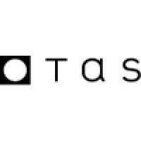 tas design logo image