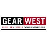 gear west ski & run logo image