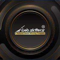 webskitters technology solutions private limited logo image