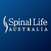 spinal life australia logo image