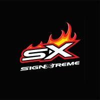 signxtreme logo image