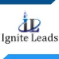 ignite leads logo image