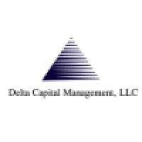 delta capital management logo image