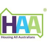 housing all australians