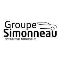 groupe simonneau logo image