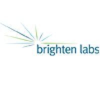 brighten labs logo image