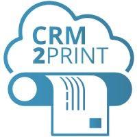 crm2print logo image