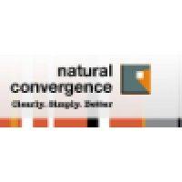 natural convergence logo image