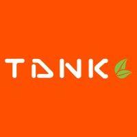 tank juice logo image