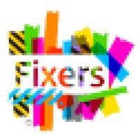 fixers logo image