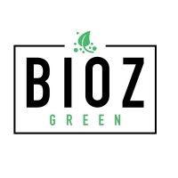 bioz green logo image