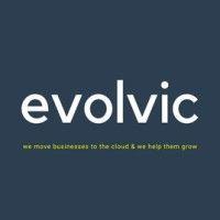 evolvic logo image