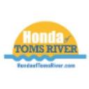 logo of Honda Of Toms River