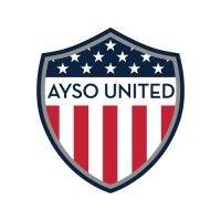 ayso united logo image