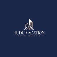 hudu vacation homes rental llc logo image