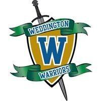 weddington high school logo image