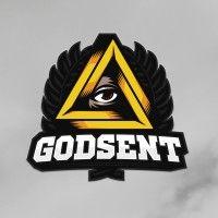 godsent.gg logo image