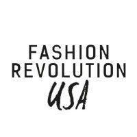 fashion revolution usa