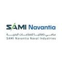 logo of Sami Navantia