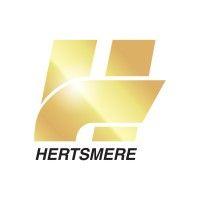 hertsmere borough council logo image