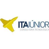 ita júnior logo image