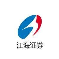 江海证券有限公司 logo image