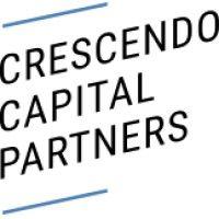 crescendo capital partners logo image