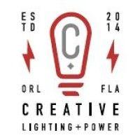 creative lighting & power, llc