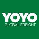 logo of Yoyo Global Freight