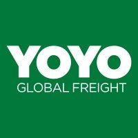 yoyo global freight