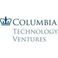 columbia technology ventures logo image