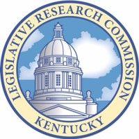 legislative research commission logo image