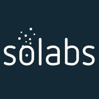 solabs logo image