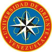 universidad de oriente (ve) logo image