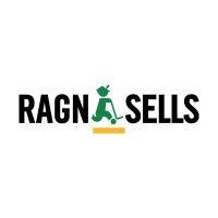 ragn-sells as logo image